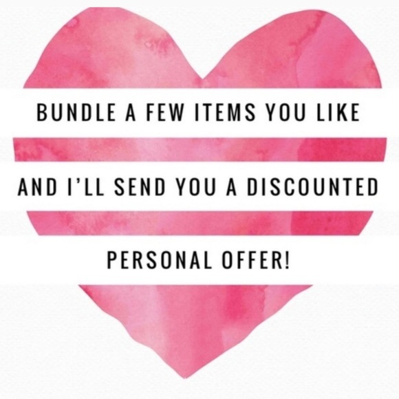 Offer friendly 🌸 closet - Picture 5 of 7